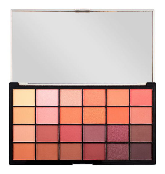 Revolution Life On The Dance Floor Guest List Eyeshadow Palette