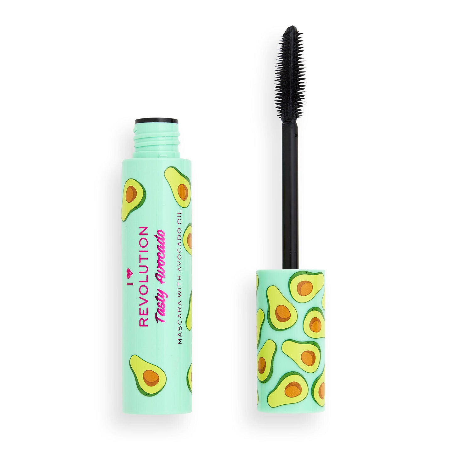 Revolution Tasty Avocado Mascara