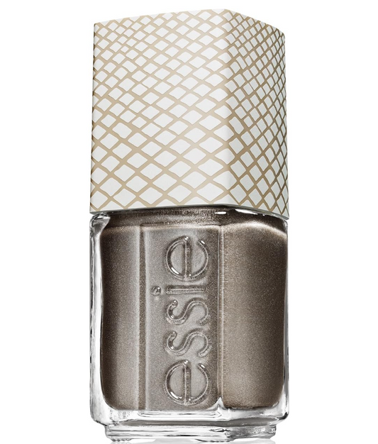 Essie Nail Polish Snake Rattle And Roll