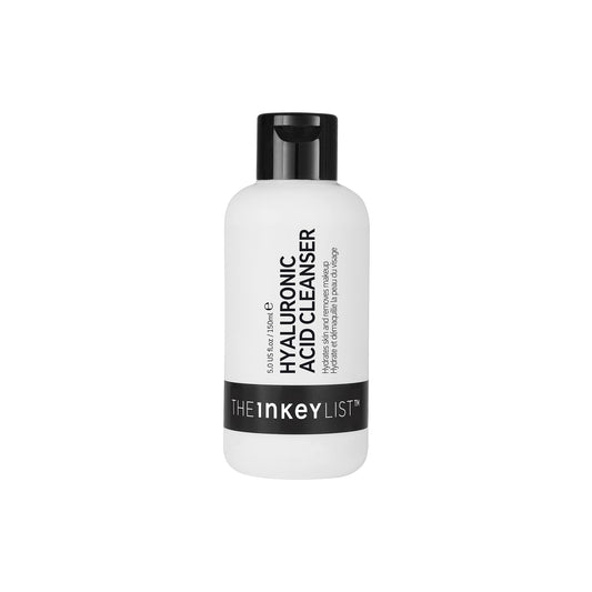 Inkey Hyaluronic Acid Cleanser 150ml