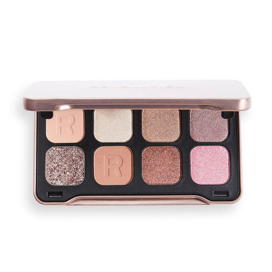 Revolution Forever Flawless Dynamic Eternal Eyeshadow Palette