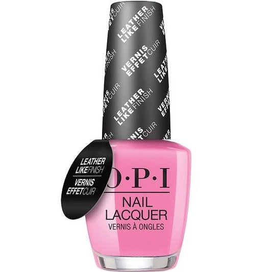 OPI Nail Lacquer Nail Polish Electrifyin Pink