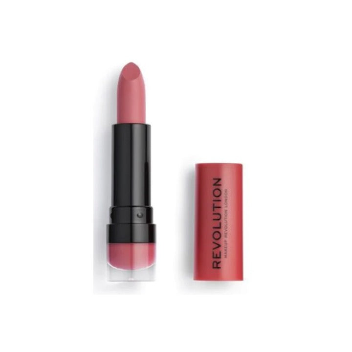 Revolution Ballerina 112 Matte Lipstick