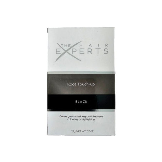 The Hair Experts Root Touch Up Powder Light Brown