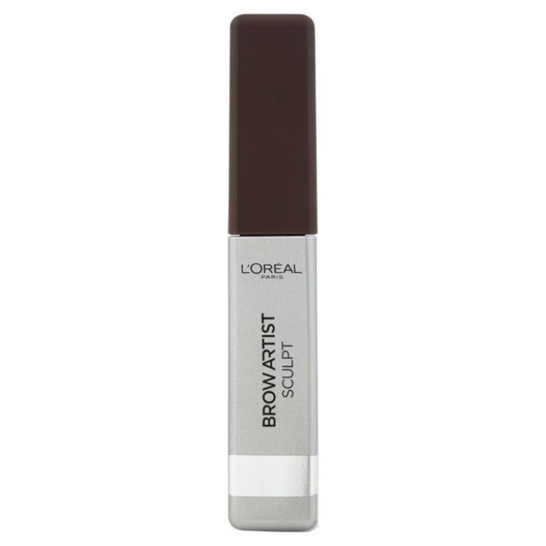 Loreal Brow Artist Sculpt Brow Mascara 03 Cool Brunette