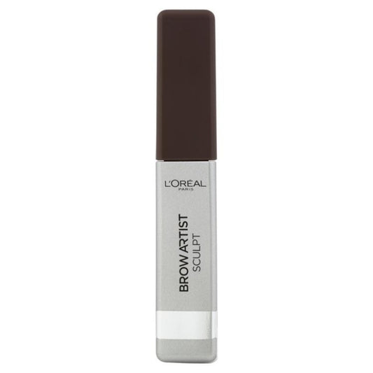 Loreal Brow Artist Sculpt Brow Mascara 03 Cool Brunette