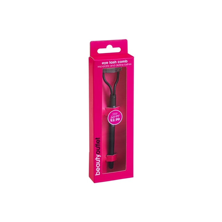 Beauty Outlet Eyelash Comb BEAU218