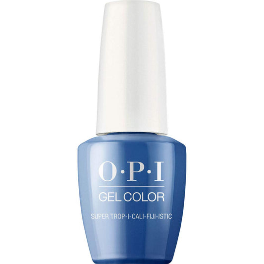 OPI Gel Color Soak-Off Super Trop-I-Cal-Figi-Istic