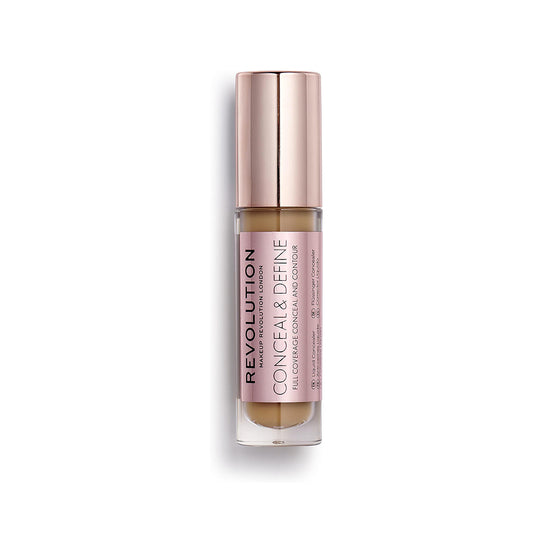 Revolution SuperSize Conceal & Define Concealer C12.5