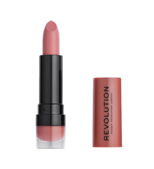 Revolution Heart race 113 Matte Lipstick