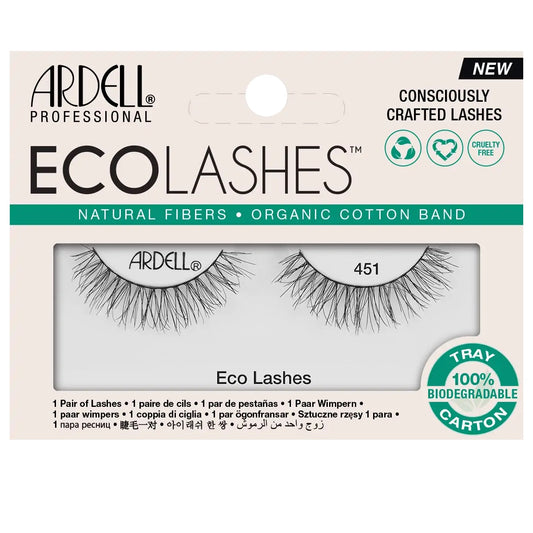 Ardell Ecolashes 451