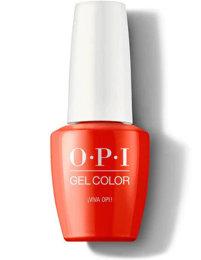 OPI Gel Color Viva OPI!