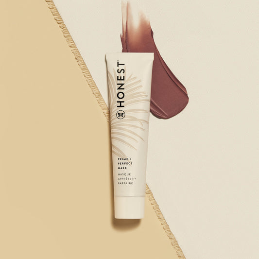 Honest Beauty Prime + Perfect Mask 60ml