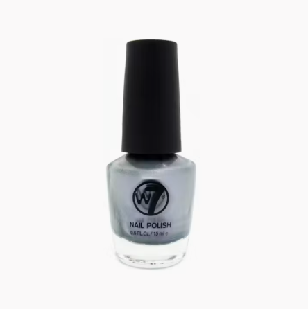 W7 Nail Polish 45A Vortex