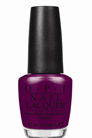 OPI Nail Lacquer Anti-Bleak