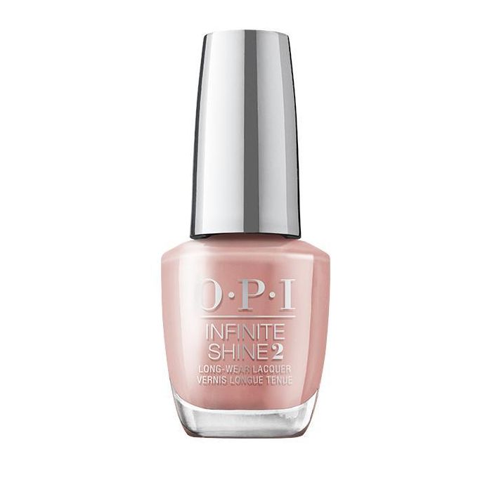 OPI Infinite Shine 2 Nail Polish I'm An Extra
