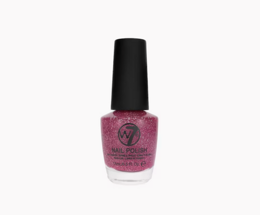 W7 Nail Polish 91A Sweetest Holo
