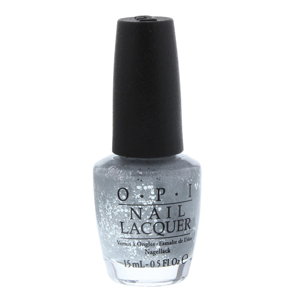 OPI Nail Lacquer By the Light of the Moon