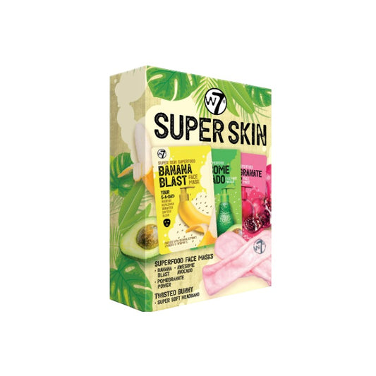 W7 Super Skin Gift Set