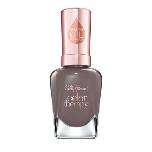 Sally Hansen Color Therapy Nail Polish Slate Escape 141