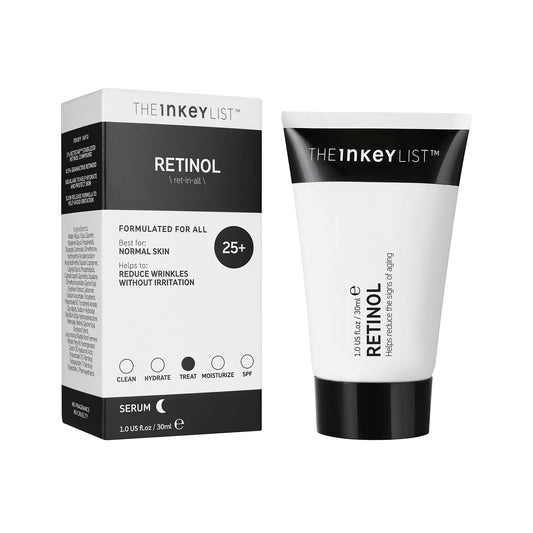Inkey Retinol Serum 30ml