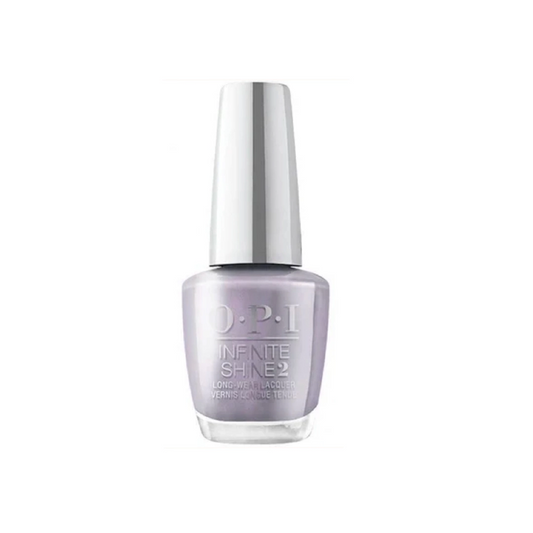 OPI Infinite Shine Nail Polish Addio Bad Nails Ciao Great Nails