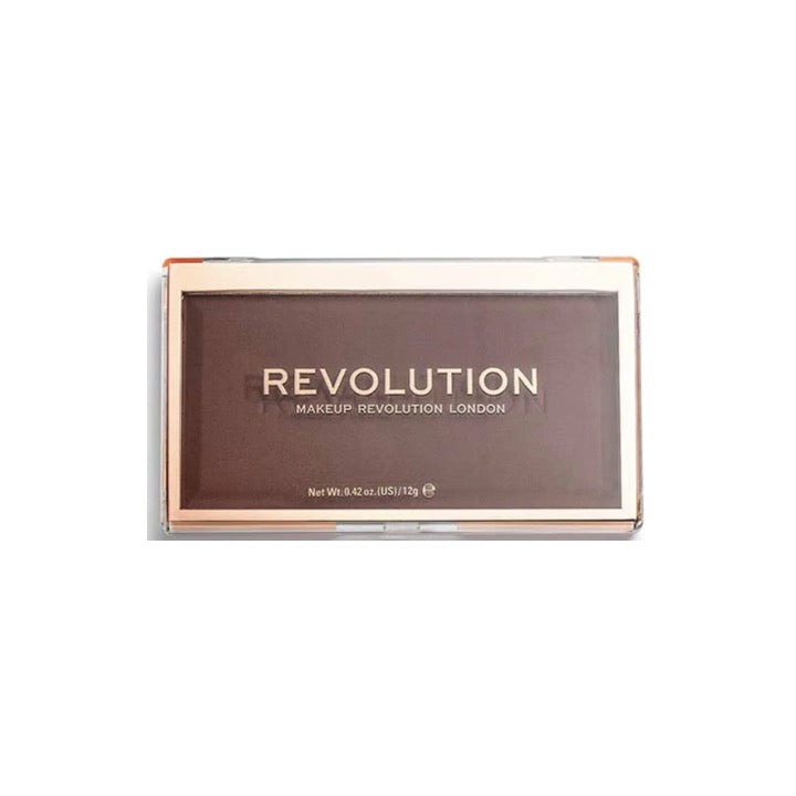 Revolution Matte Base Powder P17