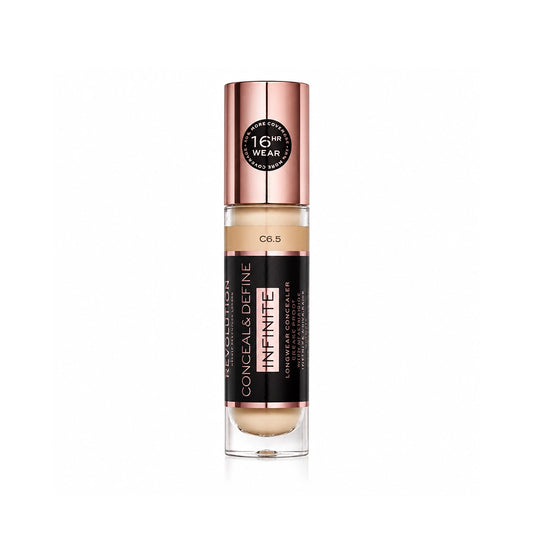 Revolution Infinite Conceal & Define Concealer C6.5 XL