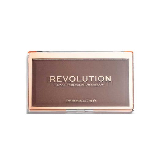 Revolution Matte Base Powder P14