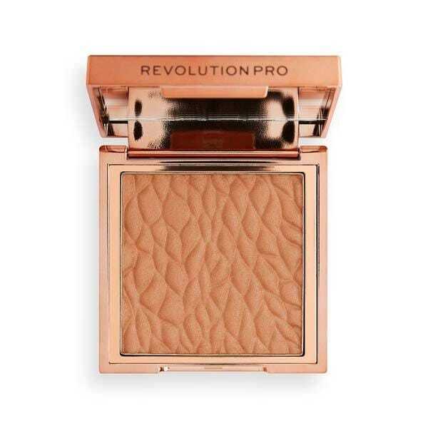 Revolution Pro Sculpting Powder Cacao