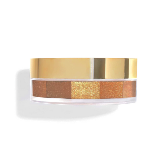 Scott Barnes Body Bling Pave Powder Platinum