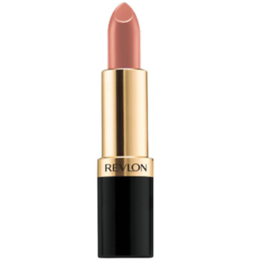 Revlon Super Lustrous Creme Lipstick 047 Dare To Be Nude