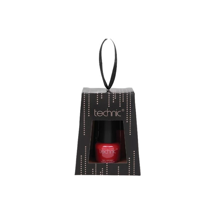 Technic Eye Lip & Nail Set