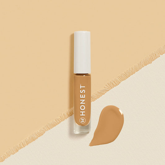 Honest Fresh Flex Concealer Tawny 5ml