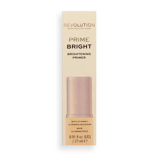 Revolution Prime Bright Primer