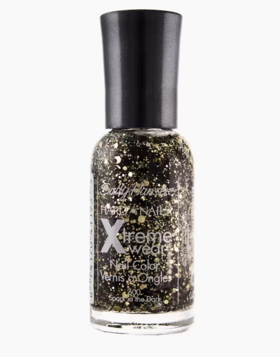 Sally Hansen Hard As Nails Xtreme Spark In The Dark 600