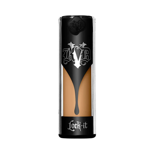 KVD Lock-It Liquid Foundation 54
