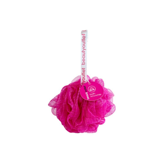 Beauty Outlet Bath Scrunchie BEAU255