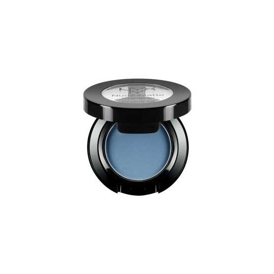 NYX Nude Matte Eyeshadow Voyeur