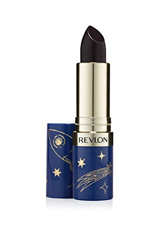 Revlon Super Lustrous Lipstick 058 Dark Night Quee