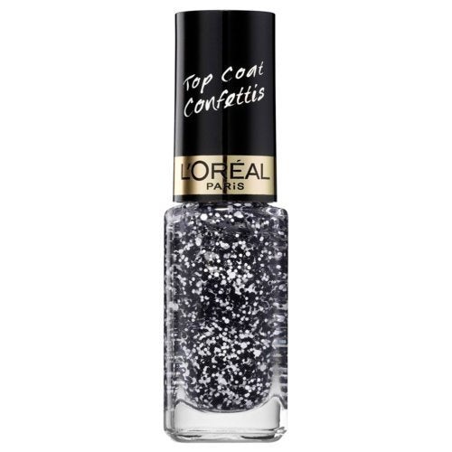 LOreal Color Riche Top Coat Confettis 916