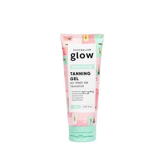 Australian Glow Hydrating Tanning Gel