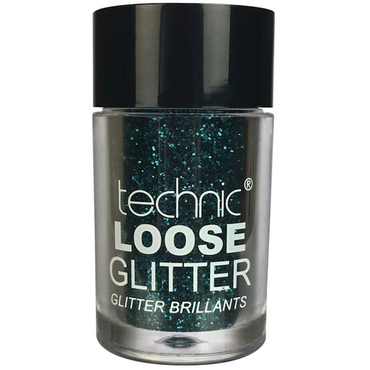 Technic Loose Glitter Sarasota Shore