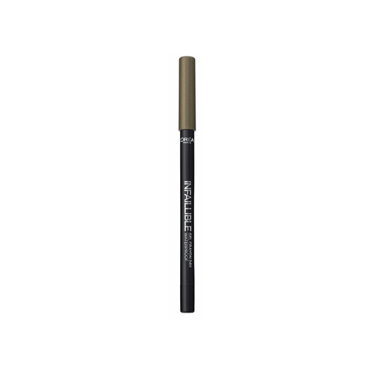 L'Oreal Infaillible Eyeliner 08 Rest In Kaki