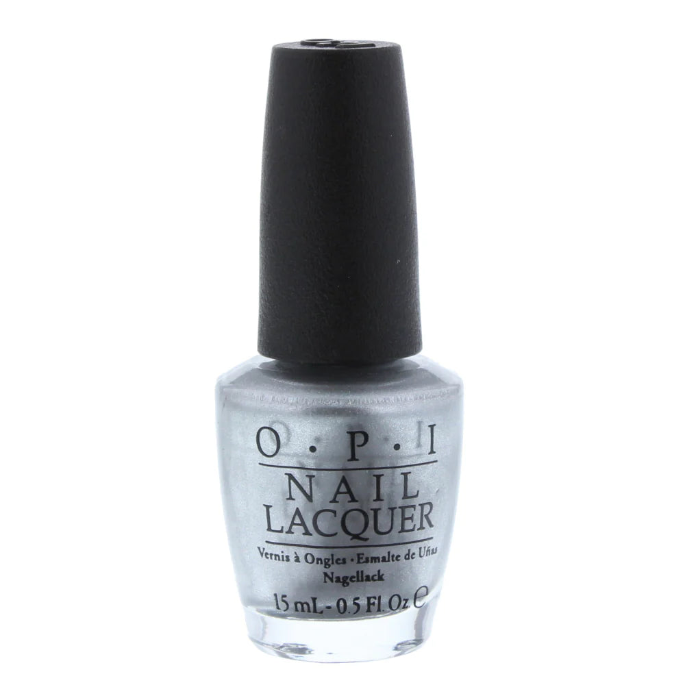 OPI Nail Lacquer I Drive a SuperNova