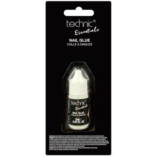 Technic Essentials Nail Glue
