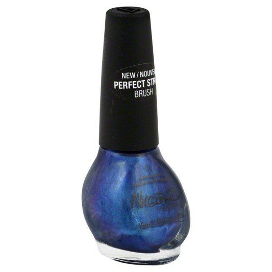 OPI Nicole Its Up To You Nail Polish