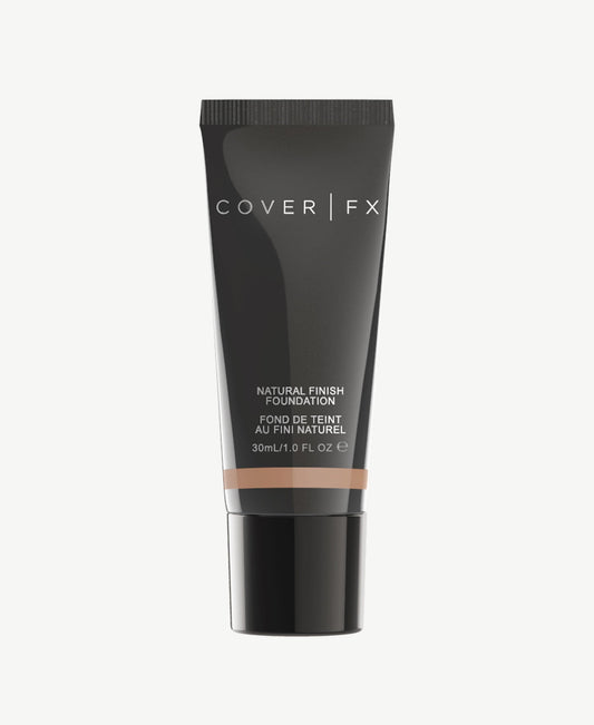 Cover FX Natural Finish Foundation N80