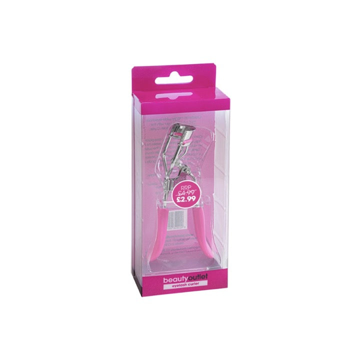 Beauty Outlet Eyelash Curlers BEAU179
