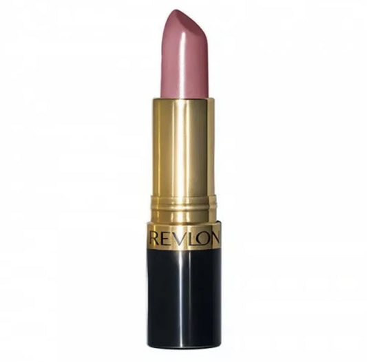 Revlon Creme 764 Lipstick On The Mauve
